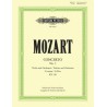 CONCERTO Nº3 G KV 216