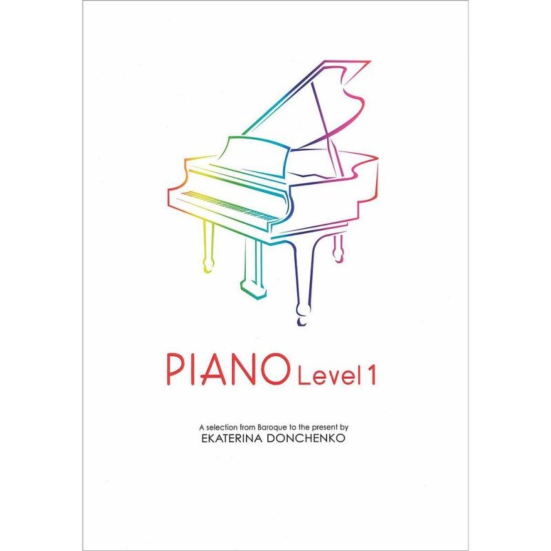 Piano level 1