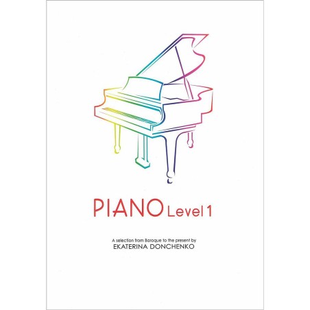 Piano level 1