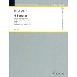 6 SONATEN OP.2 VOL.2