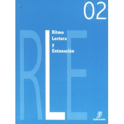 RITMO, LECTURA Y ENTONACION 2