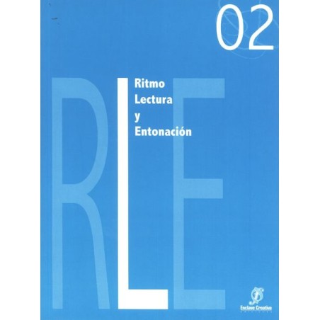 RITMO, LECTURA Y ENTONACION 2