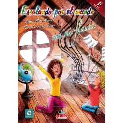 ESCALANDO POR EL MUNDO CURSO 1