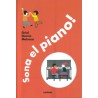 Sona el piano!