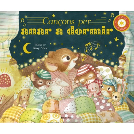 Cançons per anar a dormir