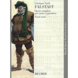 FALSTAFF