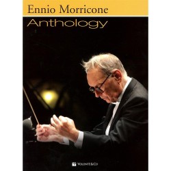 ENNIO MORRICONE ANTHOLOGY