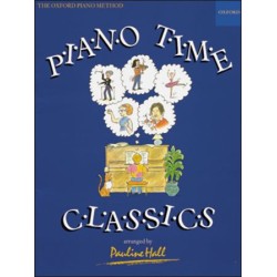 PIANO TIME CLASSICS