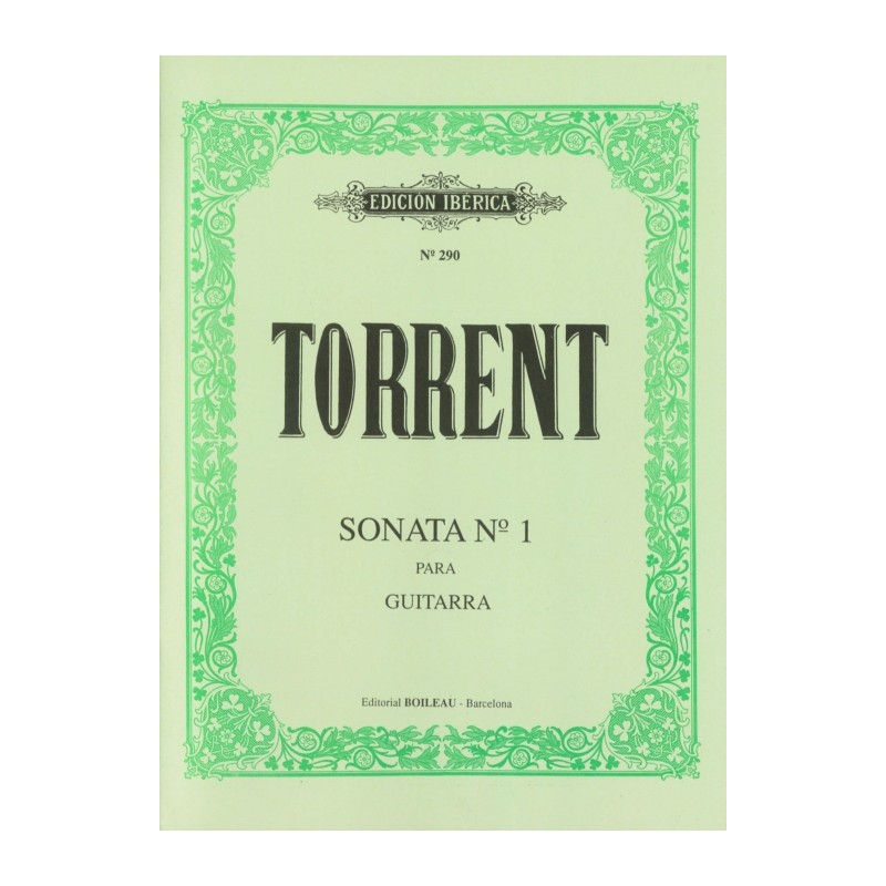 SONATA Nº 1