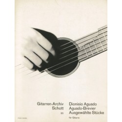 6 AUSGEWAHLTE STUCKE