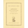 APPUNTI 1-GLI INTERVALLI