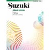 SUZUKI CELLO SCHOOL 3