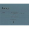 PEER-GYNT-SUITEN