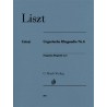 UNGARISCHE RHAPSODIE 6