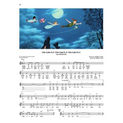 Disney 100 Songs. Celebrating the 100th. Disney