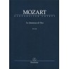 LA CLEMENZA DI TITO KV.621