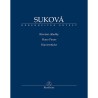 PIANO PIECES