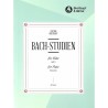 BACH STUDIEN 1