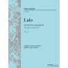 SYMPHONIE ESPAGNOLE OP.21