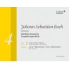 Zwei Chaconnen BWV.1178, 1179