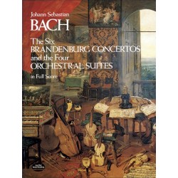 BRANDEMBURG CONCERTOS