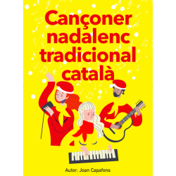 Cançoner nadalenc tradicional català
