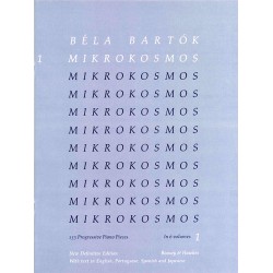 MIKROKOSMOS 1
