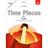 TIME PIECES FOR FLUTE 1