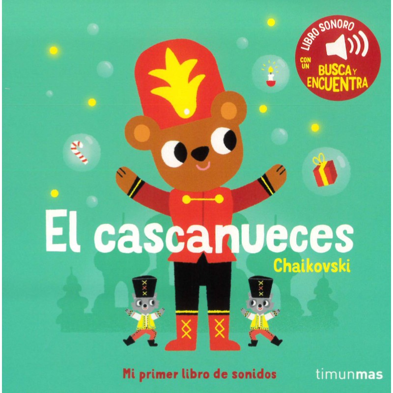 El cascanueces