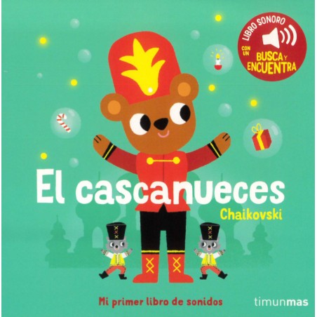 El cascanueces