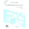 DU SOLFEGE SUR LA FM 440.1 (DEBUTANT) AUD-ANAL