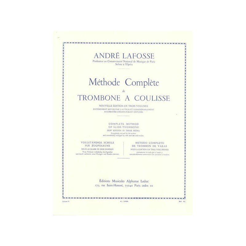 METHODE COMPLETE VOL.2