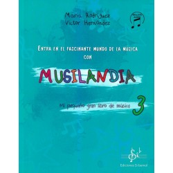 MUSILANDIA 1