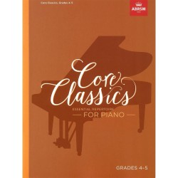 Core Classics Grades 4-5