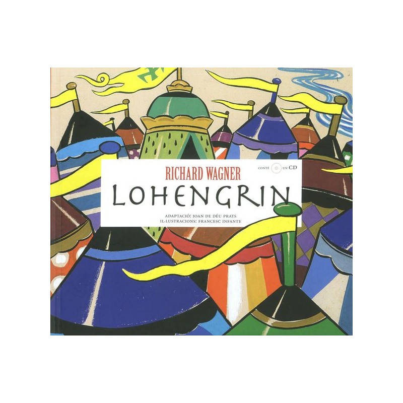 LOHENGRIN