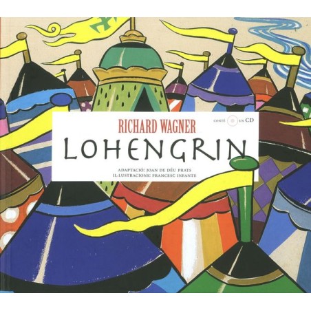 LOHENGRIN