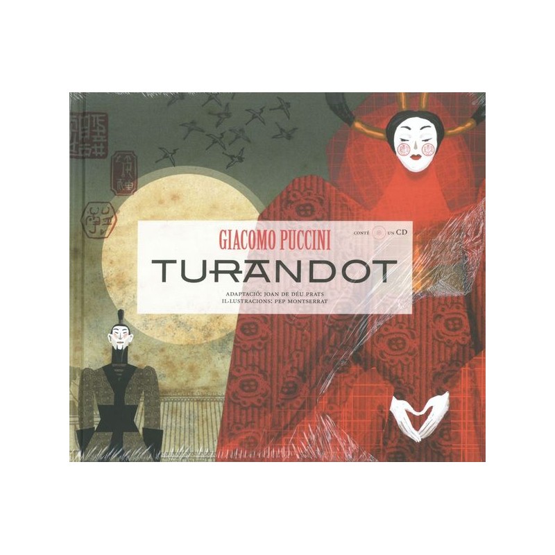 TURANDOT