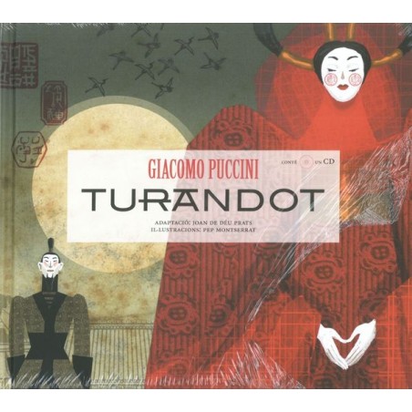 TURANDOT