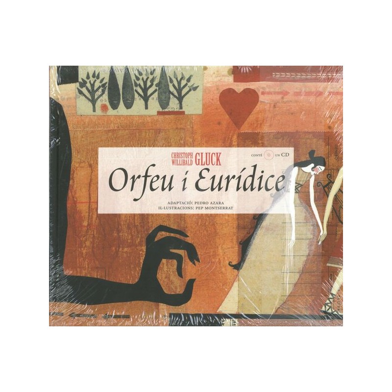 ORFEU I EURICIDE