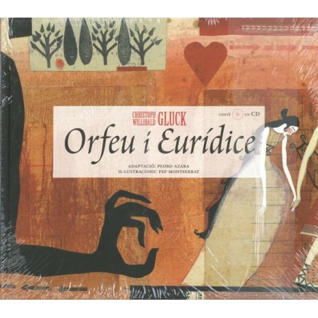 ORFEU I EURICIDE