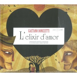 L'ELIXIR D'AMOR