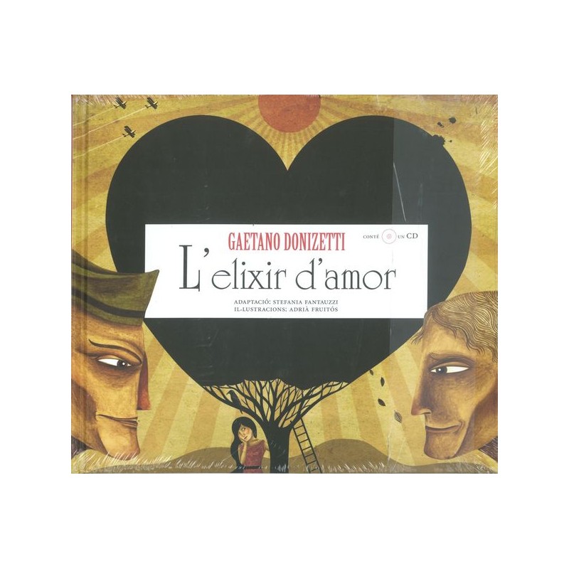 L'ELIXIR D'AMOR