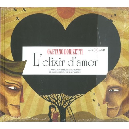 L'ELIXIR D'AMOR