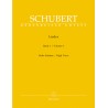 LIEDER VOL.1 - HIGH VOICE