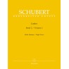 LIEDER VOL.2 - HIGH VOICE