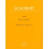 LIEDER VOL.1 - MEDIUM VOICE