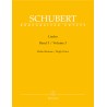 LIEDER VOL.3 - HIGH VOICE
