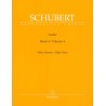 LIEDER VOL.4 - HIGH VOICE