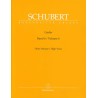 LIEDER VOL.6 - HIGH VOICE