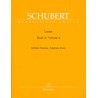 LIEDER VOL.4 - MEDIUM VOICE